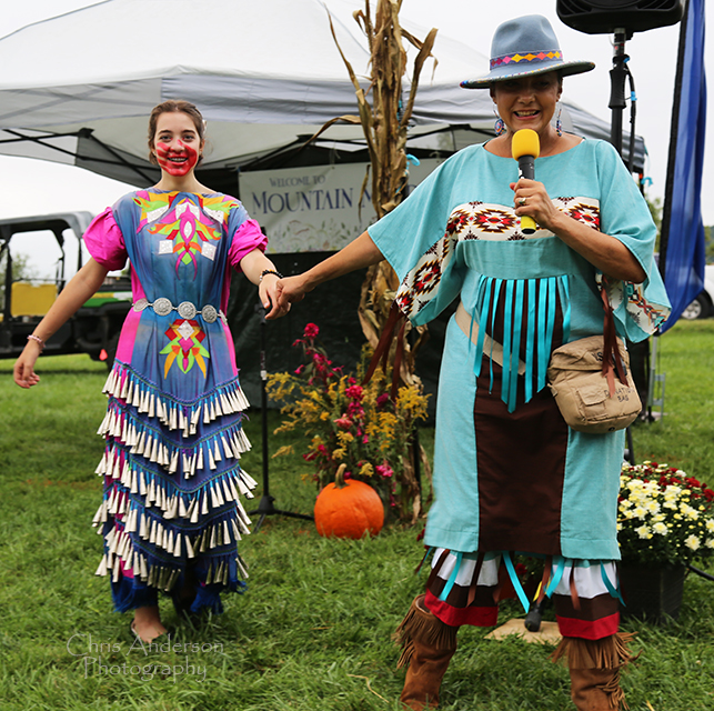 The Bluemont Fair A real community based fair in western Loudoun County